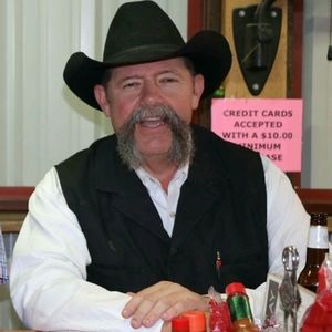 Meet your Posher, Dewayne